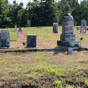 West Glens Falls Cemetery
