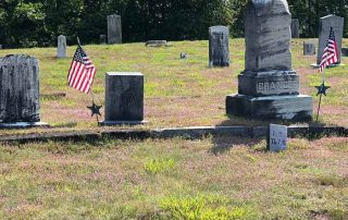 West Glens Falls Cemetery